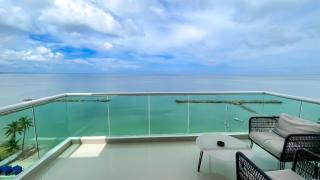 Magico Apartamento Frente al Mar 3 Habitaciones BM91 - 9