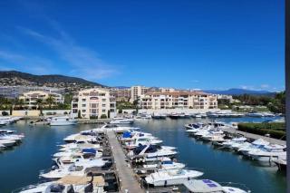 Ginkgo Studio - piscine, proche de la mer, Golf, WIFI - Mandelieu-La Napoule - 9