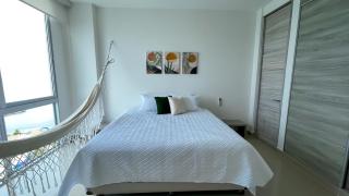 Magico Apartamento Frente al Mar 3 Habitaciones BM91 - 2