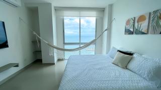 Magico Apartamento Frente al Mar 3 Habitaciones BM91 - 5