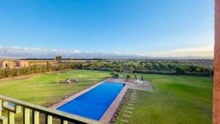 Villa Majestic Atlas 6ch - 0