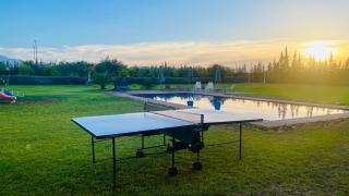 Villa Majestic Atlas 6ch - 9