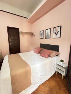 La Vita Rooms 1- Copacabana com Sacada - 7