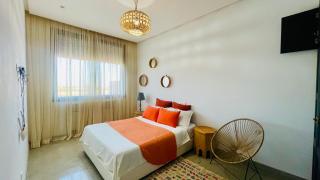 Villa Majestic Atlas 6ch - 7