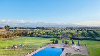 Villa Majestic Atlas 6ch - 6