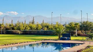 Villa Majestic Atlas 6ch - 5