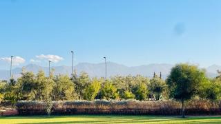 Villa Majestic Atlas 6ch - 3