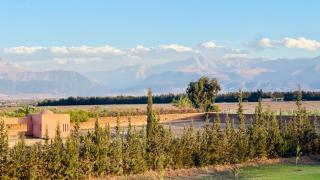 Villa Majestic Atlas 6ch - 2