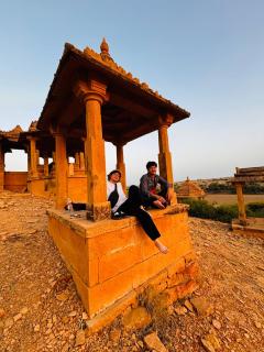 Magical Guest house jaisalmer - 4