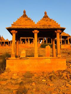 Magical Guest house jaisalmer - 5