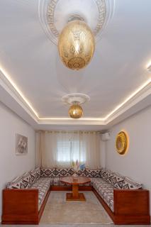 Haven of Peace, Serenity and Moroccan Charm - 3