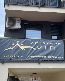 Apartman ViR - 6