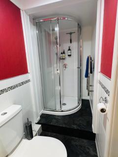 Entire Private Suite 1BR And 1 lounge - 8