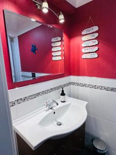 Entire Private Suite 1BR And 1 lounge - 7