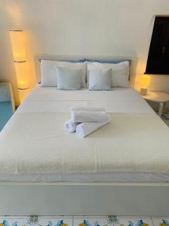 Grazioso MONOLOCALE nella villa NOLELU - 5