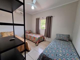 bairro Amambai - sobrado com 5 quartos e 5 banheiros - 4