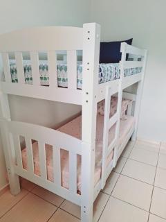 bairro Amambai - sobrado com 5 quartos e 5 banheiros - 2