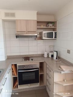 Bosques de Collao - 1