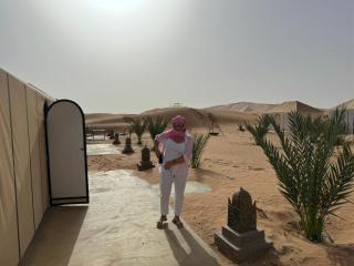 Merzouga Activities Camp - 8