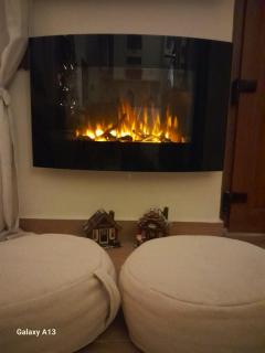 Pelion Malaki- Casa Verde - 5