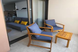 Ginkgo Studio - piscine, proche de la mer, Golf, WIFI - Mandelieu-La Napoule - 4