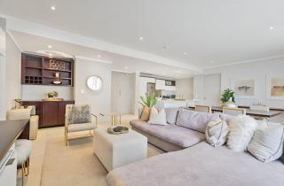 Masingita Towers Luxury Penthouse - 2