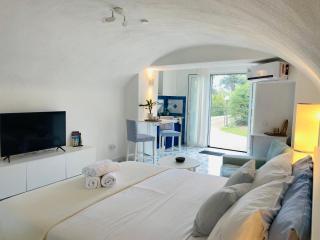 Grazioso MONOLOCALE nella villa NOLELU - 7