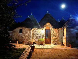 La Rosa dei Trulli B&B - 0