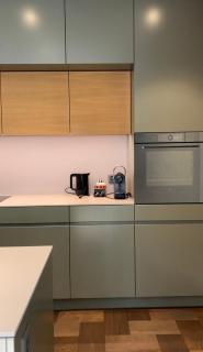 Andermatt Chalet Style Ski Wohnung Zimmer Nur fuer Frauen - 5