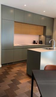 Andermatt Chalet Style Ski Wohnung Zimmer Nur fuer Frauen - 4