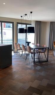 Andermatt Chalet Style Ski Wohnung Zimmer Nur fuer Frauen - 6