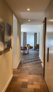 Andermatt Chalet Style Ski Wohnung Zimmer Nur fuer Frauen - 7