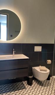 Andermatt Chalet Style Ski Wohnung Zimmer Nur fuer Frauen - 1