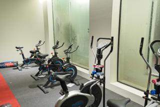 شقة بتصميم مودرن بالقرب من جسر الملك فهد -الخبر - 8