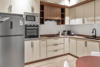 شقة بتصميم مودرن بالقرب من جسر الملك فهد -الخبر - 6