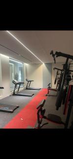 شقة بتصميم مودرن بالقرب من جسر الملك فهد -الخبر - 2