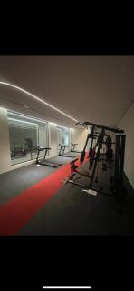 شقة بتصميم مودرن بالقرب من جسر الملك فهد -الخبر - 1