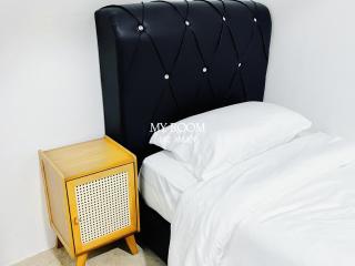 My Room Sri Aman - Kampong Lamanak - 6