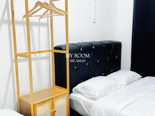 My Room Sri Aman - Kampong Lamanak - 7