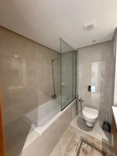 Appartement S2 haut standing meublé à Kantaoui - 6