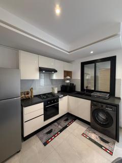 Appartement S2 haut standing meublé à Kantaoui - 5