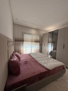 Appartement S2 haut standing meublé à Kantaoui - 3