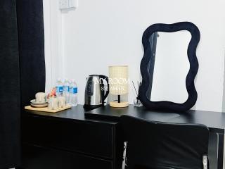 My Room Sri Aman - Kampong Lamanak - 5