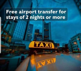 GP Plaza Hotel Baku - 9