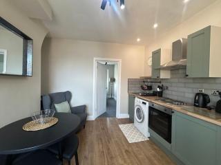 Sheil Road Studios - Be My Guest Liverpool - 9