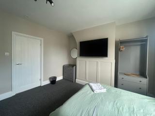 Sheil Road Studios - Be My Guest Liverpool - 8