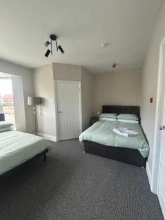 Sheil Road Studios - Be My Guest Liverpool - 6