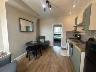 Sheil Road Studios - Be My Guest Liverpool - 4