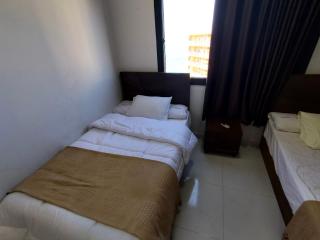 Luxury units for rent on the sea Marsa Matrouh - 1