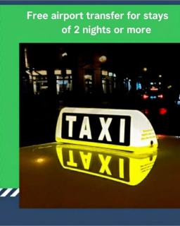 Royal Krone Hotel - 1